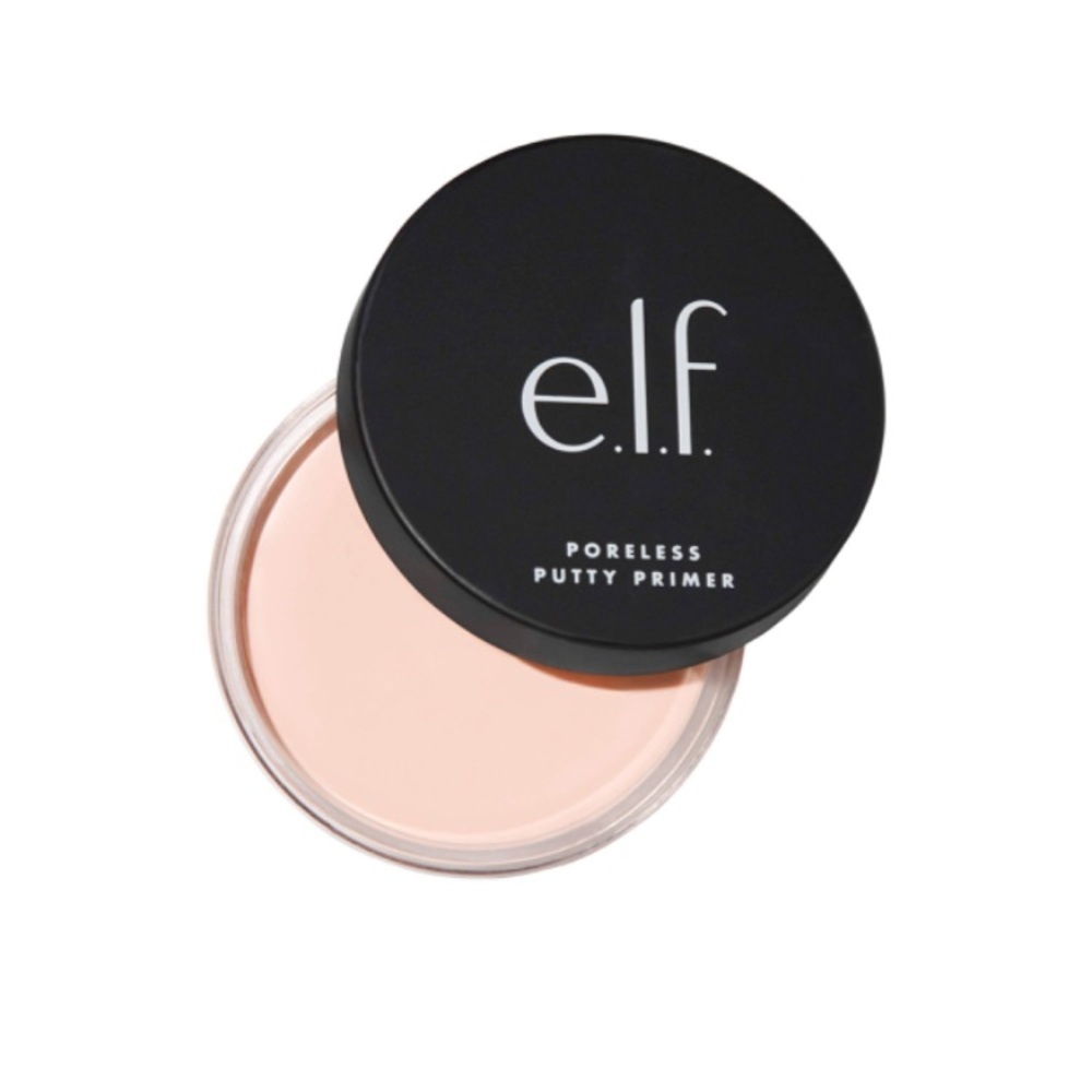 Elf poreless putty primer